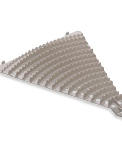 Insert mat f/litter 186 x 156 f/feed trough EV1250/a-EU